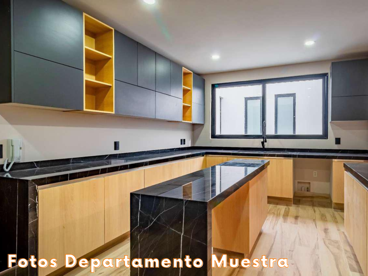 Departamento en venta · Lomas de Tecamachalco, Huixquilucan, Estado de México