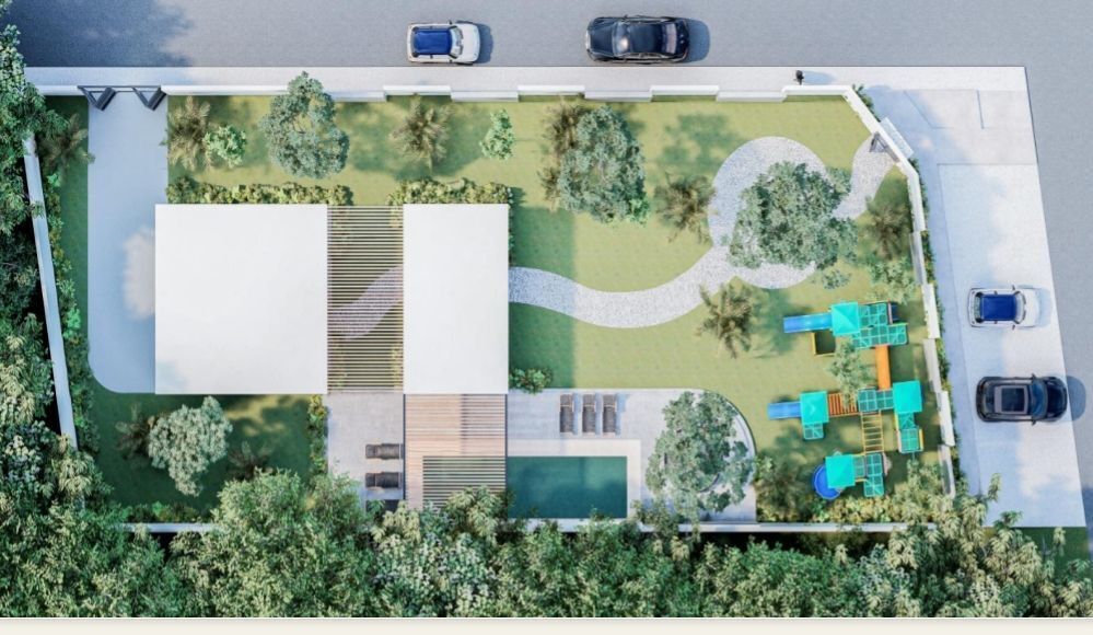 Lote en venta · Alfredo V Bonfil, Benito Juárez, Quintana Roo Lote en venta · Alfredo V Bonfil, Benito Juárez, Quintana Roo