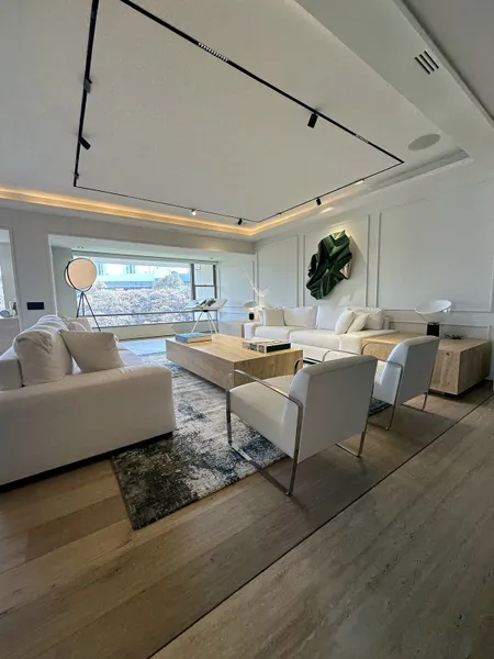 Departamento en venta · Lomas Country Club, Naucalpan de Juárez, Estado de México