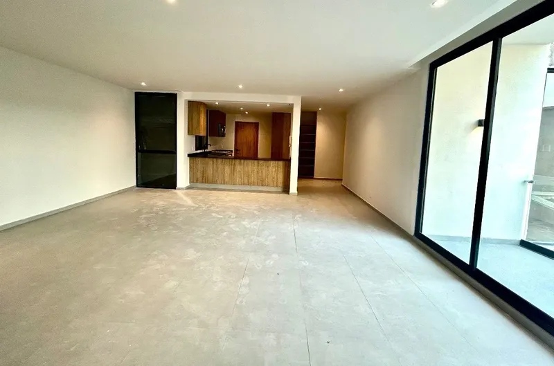 Departamento en venta · Tlacoquemécatl, Benito Juárez, Ciudad de México Departamento en venta · Tlacoquemécatl, Benito Juárez, Ciudad de México