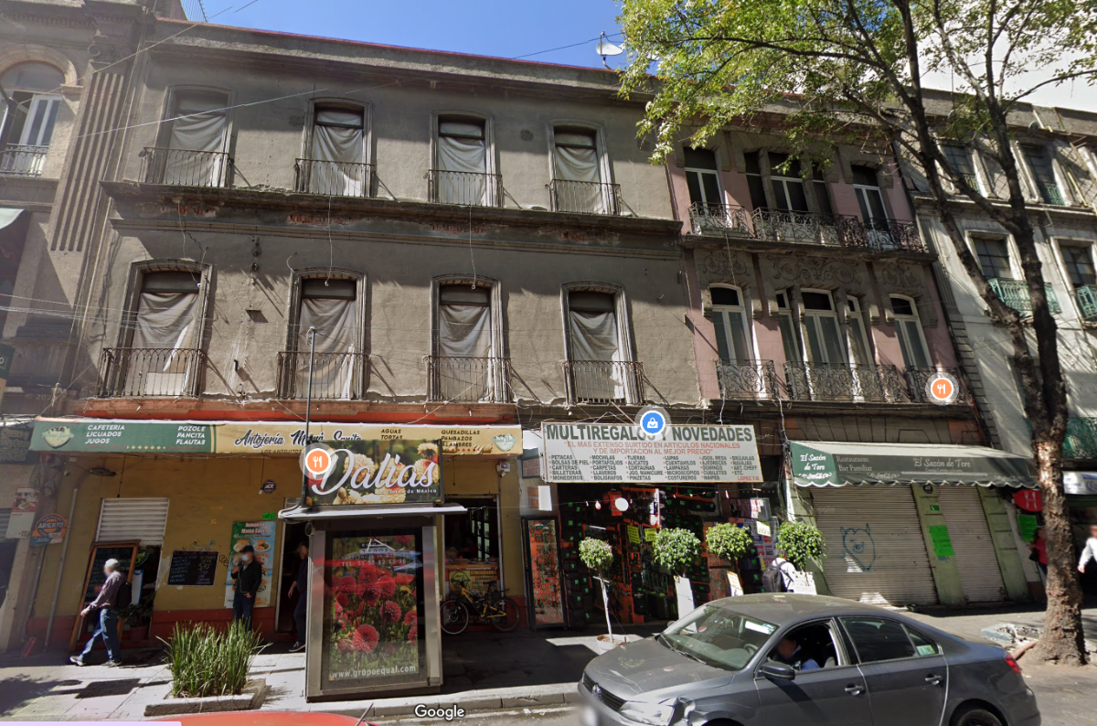 Departamento en venta · Cuauhtémoc, Cuauhtémoc, Ciudad de México