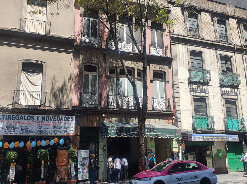 Departamento en venta · Cuauhtémoc, Cuauhtémoc, Ciudad de México