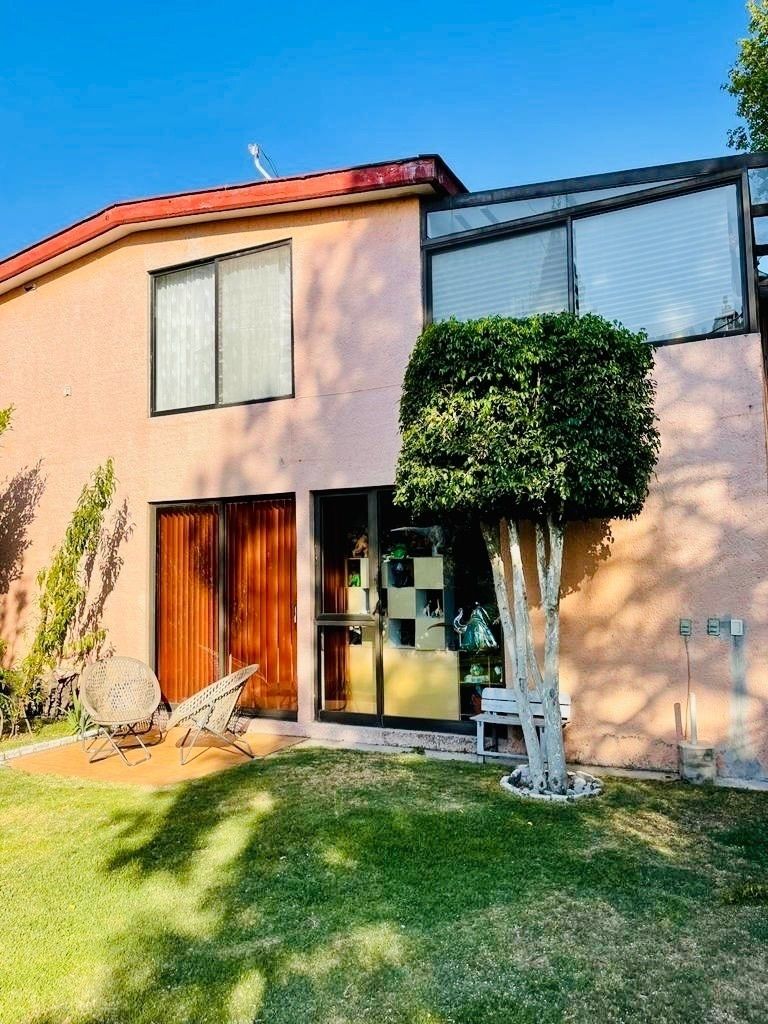 Condominio en venta · San Andrés Totoltepec, Tlalpan, Ciudad de México Condominio en venta · San Andrés Totoltepec, Tlalpan, Ciudad de México