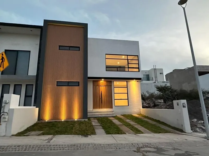 Casa en venta · Zibatá, El Marqués, Querétaro Casa en venta · Zibatá, El Marqués, Querétaro