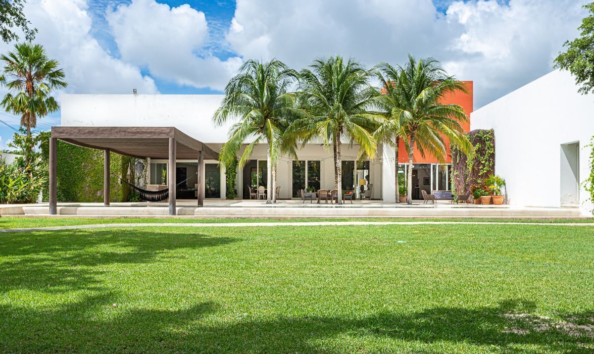 Casa en venta · Temozon Norte, Mérida, Yucatán