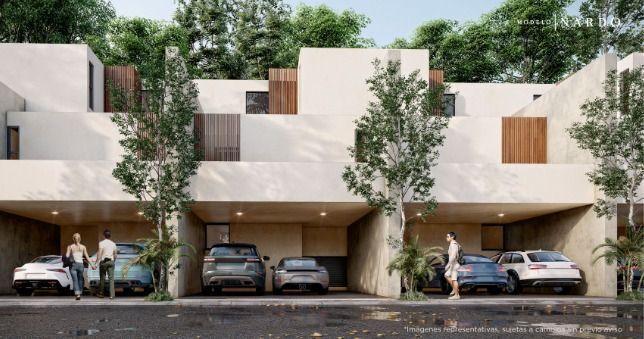 Casa en venta · Temozon Norte, Mérida, Yucatán Casa en venta · Temozon Norte, Mérida, Yucatán