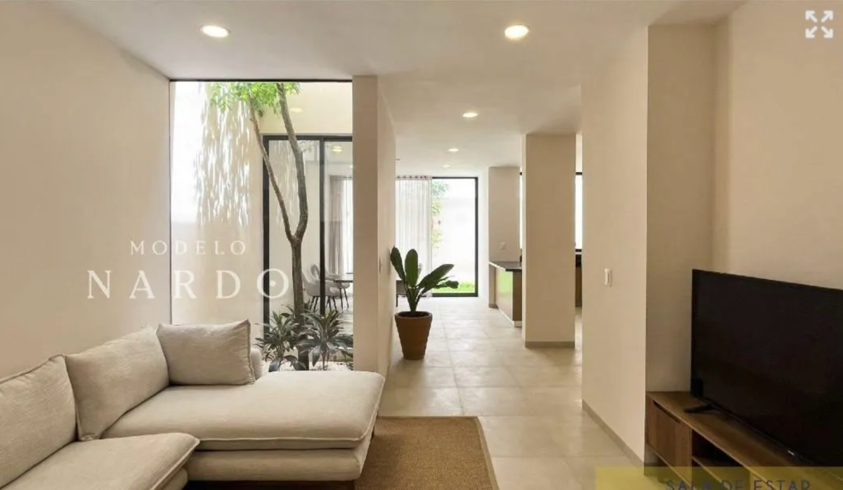 Casa en venta · Temozon Norte, Mérida, Yucatán Casa en venta · Temozon Norte, Mérida, Yucatán