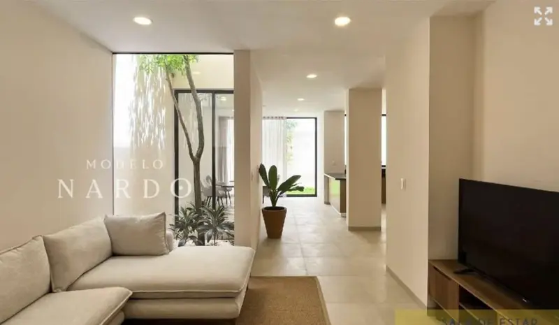 Casa en venta · Temozon Norte, Mérida, Yucatán