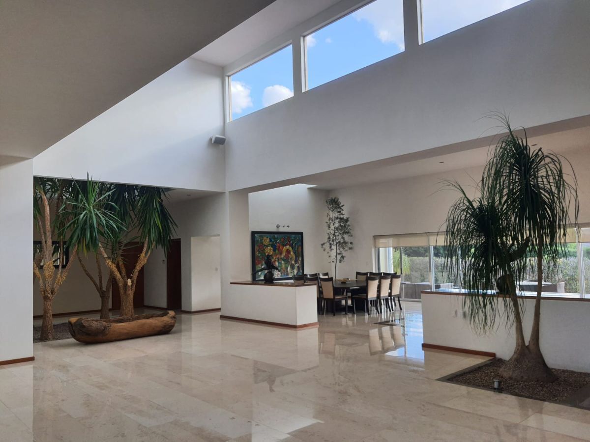Condominio en venta · El Campanario, Santiago de Querétaro, Querétaro