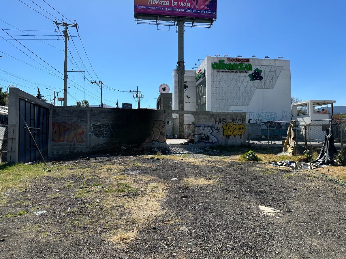 Lote en venta · Fuentes del Pedregal, Tlalpan, Ciudad de México