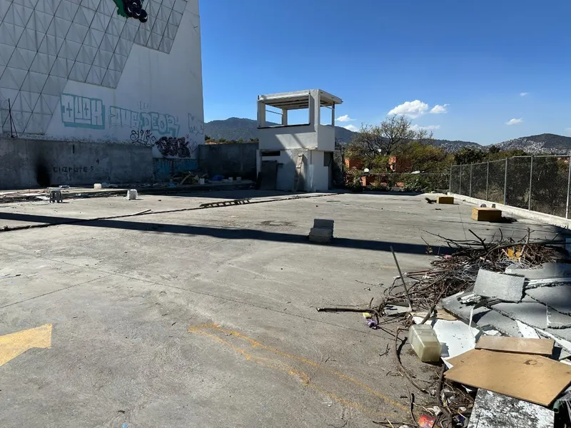 Lote en venta · Fuentes del Pedregal, Tlalpan, Ciudad de México