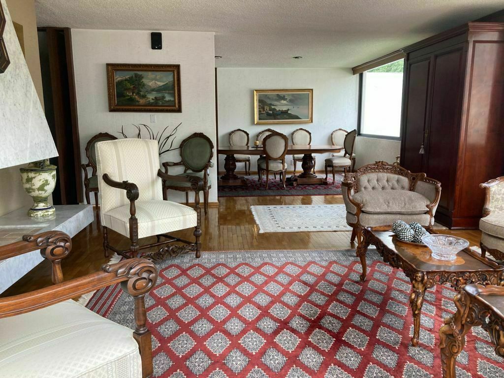 Casa en venta · Lomas de Tecamachalco, Huixquilucan, Estado de México