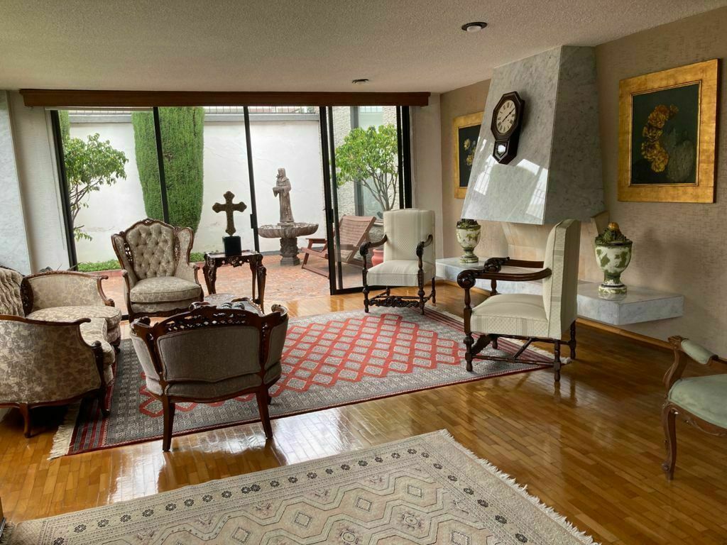 Casa en venta · Lomas de Tecamachalco, Huixquilucan, Estado de México