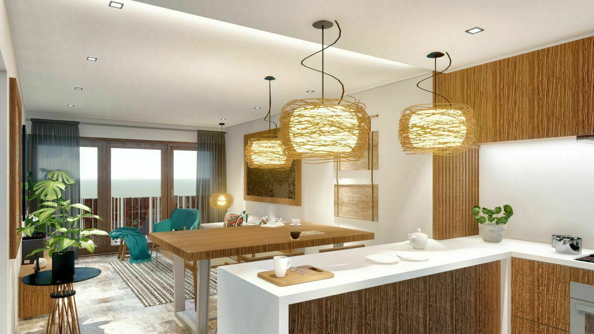 Departamento en venta · Cobá, Tulum, Quintana Roo
