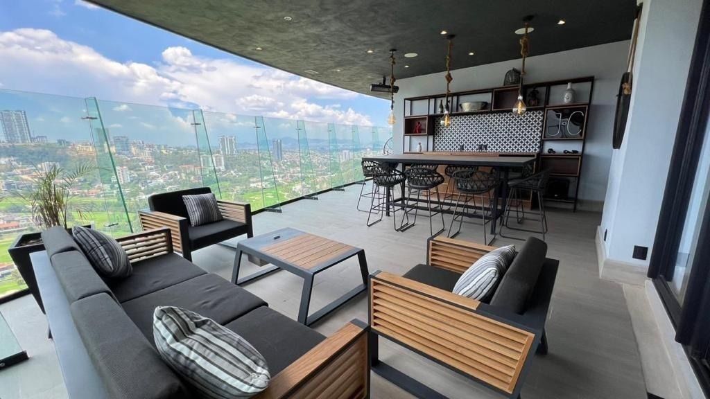 Departamento en venta · Huixquilucan, Estado de México