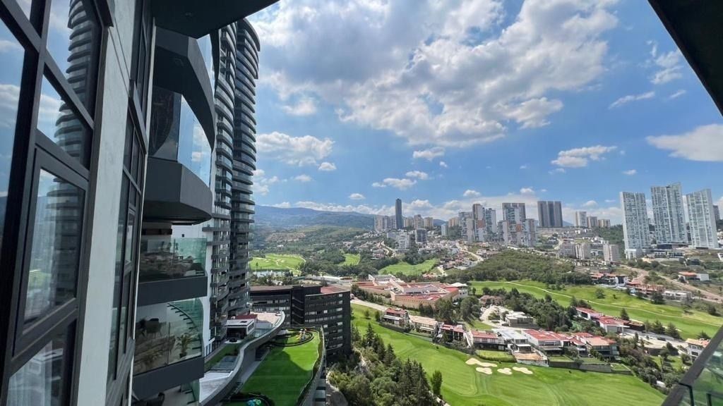 Departamento en venta · Huixquilucan, Estado de México