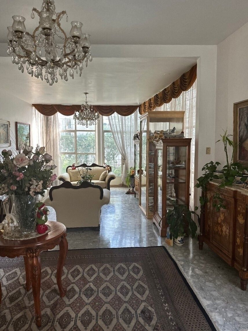 Casa en venta · Polanco IV Sección, Polanco, Miguel Hidalgo, Ciudad de México