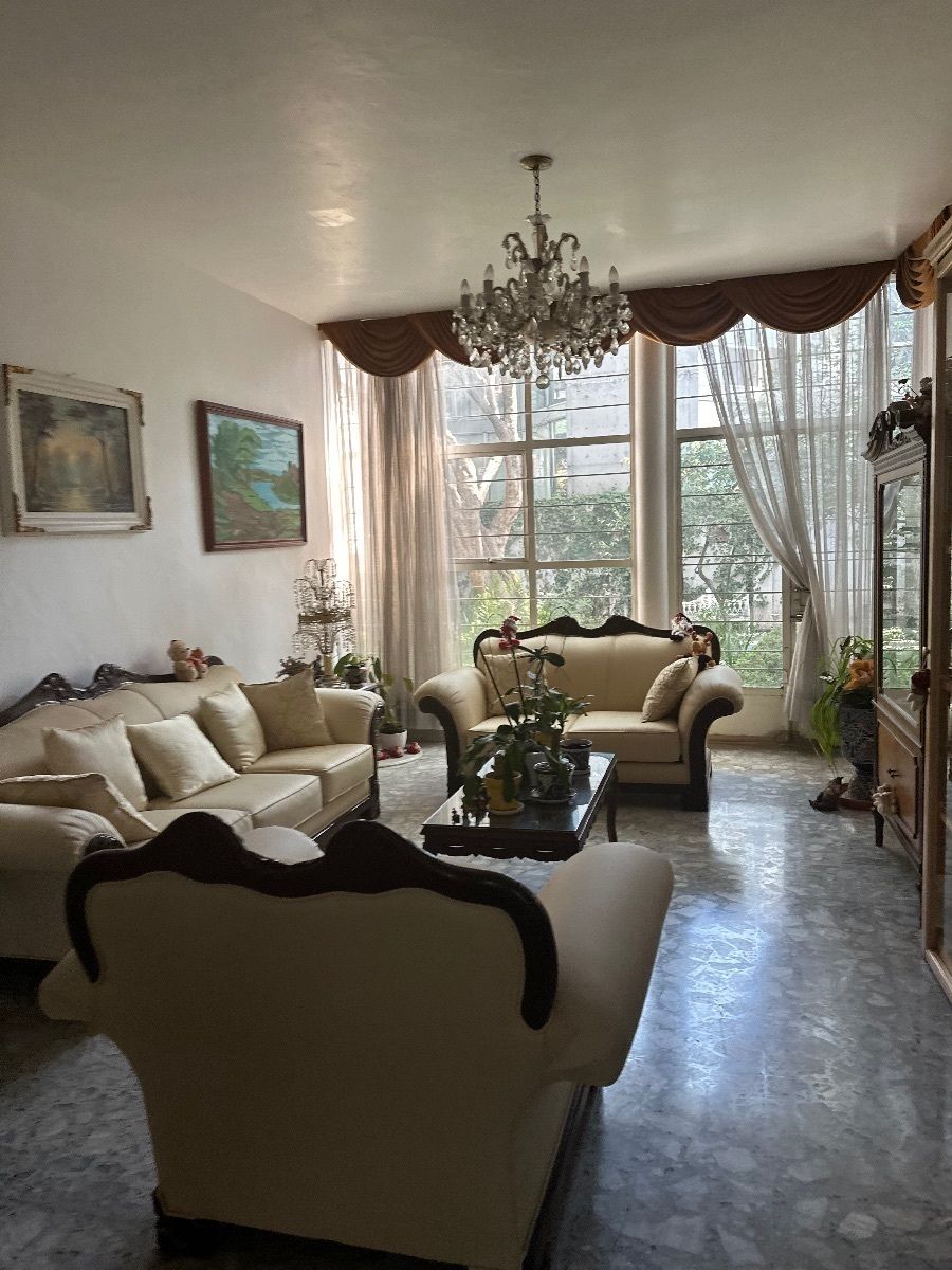 Casa en venta · Polanco IV Sección, Polanco, Miguel Hidalgo, Ciudad de México