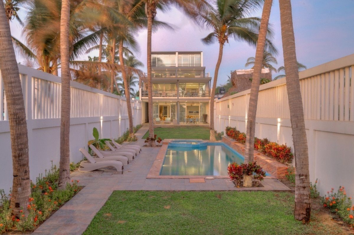 Casa en venta · Playa Diamante, Acapulco de Juárez, Guerrero