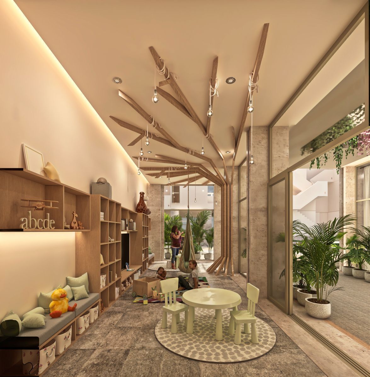 Departamento en venta · Temozon Norte, Mérida, Yucatán