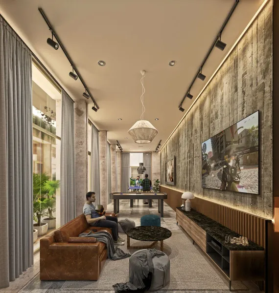 Departamento en venta · Temozon Norte, Mérida, Yucatán