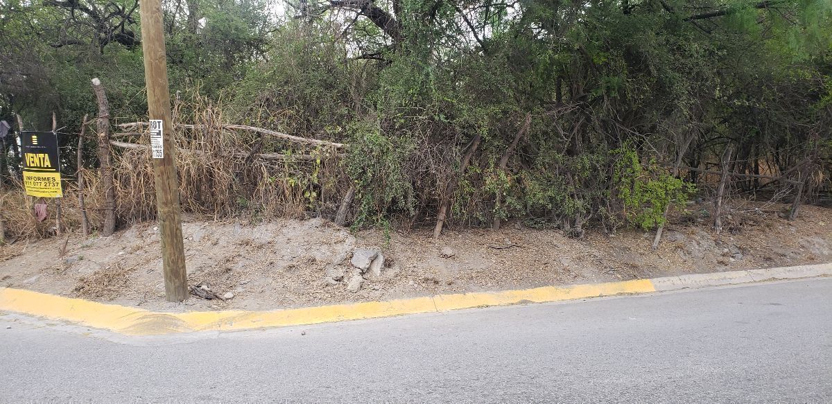 Lote en venta · Agua Fría, Apodaca, Nuevo León