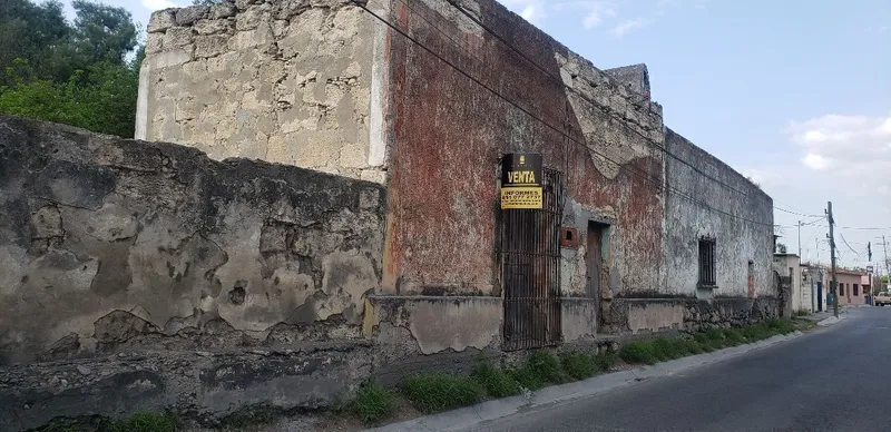 Lote en venta · Agua Fría, Apodaca, Nuevo León