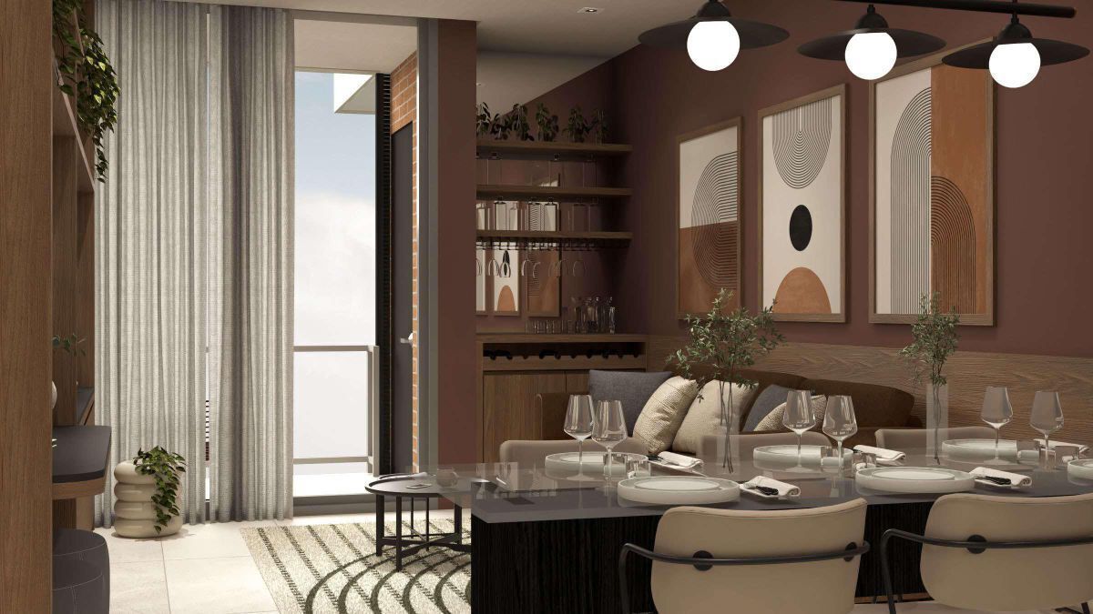 Departamento en venta · Ladrillera, Monterrey, Nuevo León