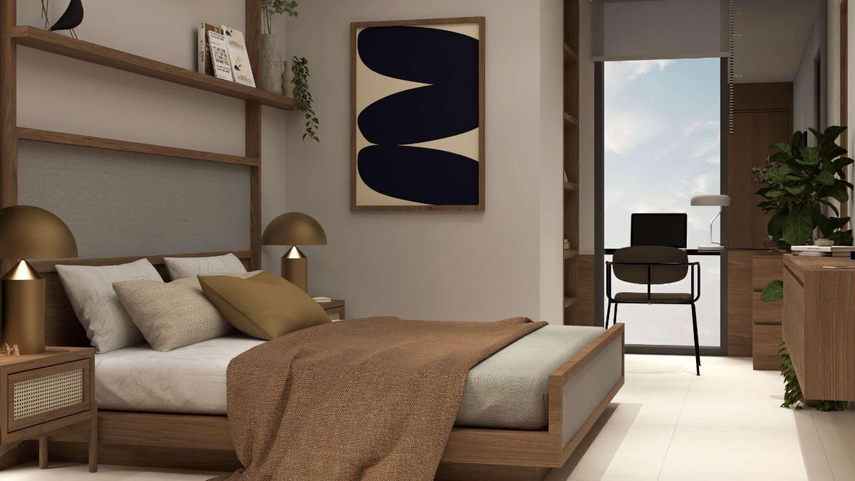 Departamento en venta · Ladrillera, Monterrey, Nuevo León