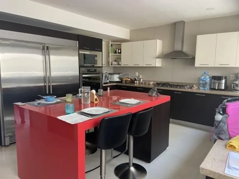 Departamento en venta · Lomas Country Club, Huixquilucan, Estado de México