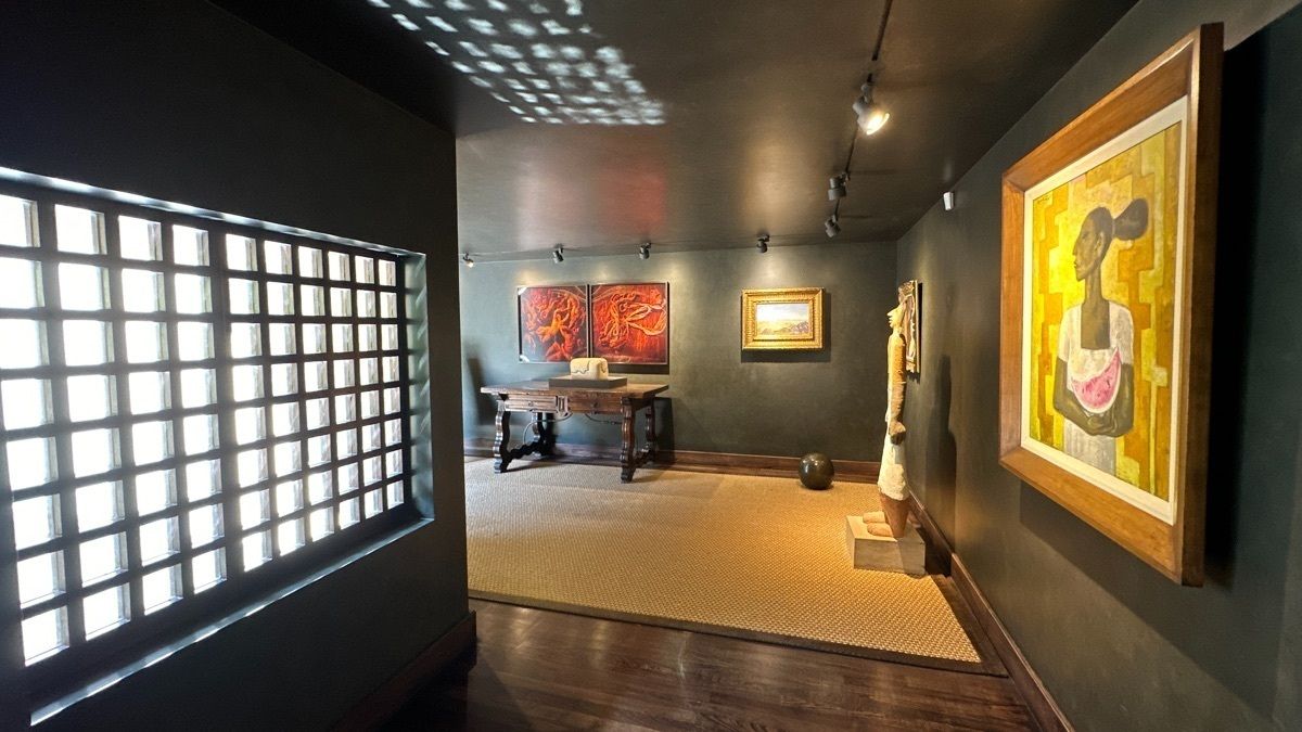 Casa en venta · San Angel, Álvaro Obregón, Ciudad de México Casa en venta · San Angel, Álvaro Obregón, Ciudad de México