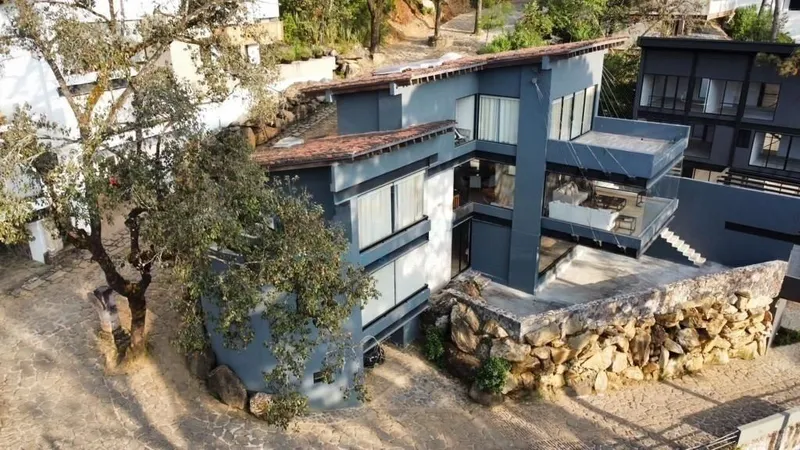 Condominio en venta · Avándaro, Valle de Bravo, Estado de México