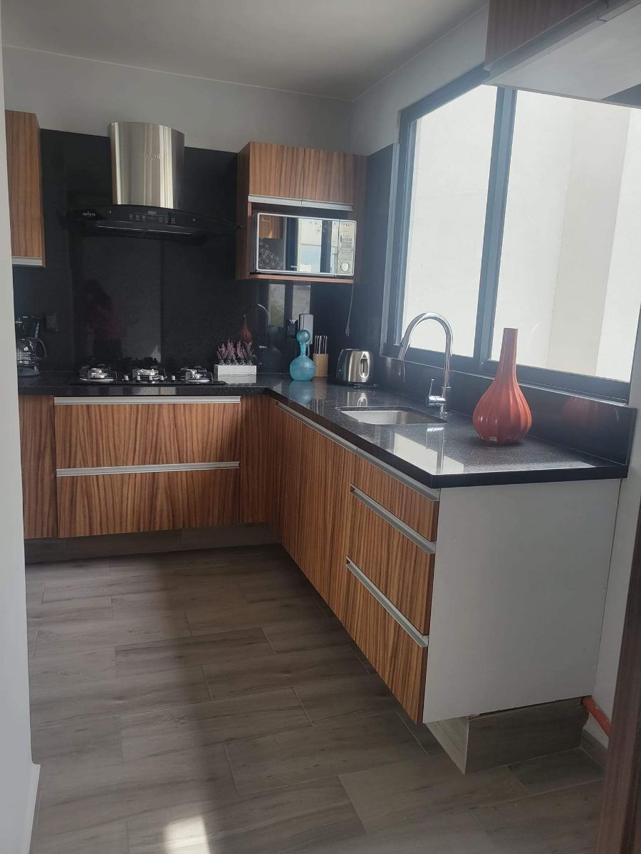 Departamento en venta · Acacias, Benito Juárez, Ciudad de México