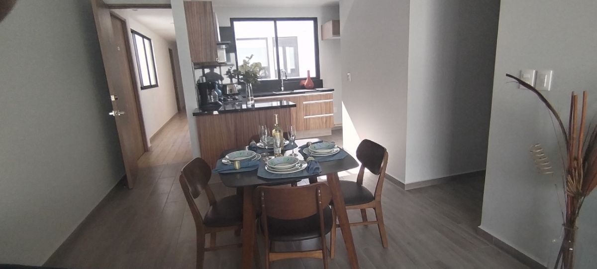 Departamento en venta · Acacias, Benito Juárez, Ciudad de México