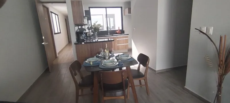 Departamento en venta · Acacias, Benito Juárez, Ciudad de México