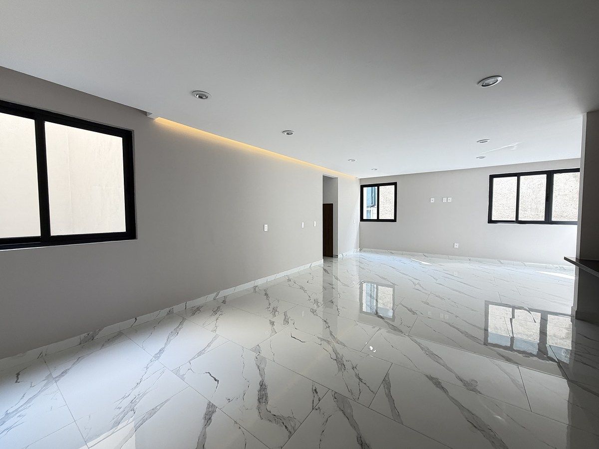 Departamento en venta · San Jose Insurgentes, Mixcoac, Benito Juárez, Ciudad de México