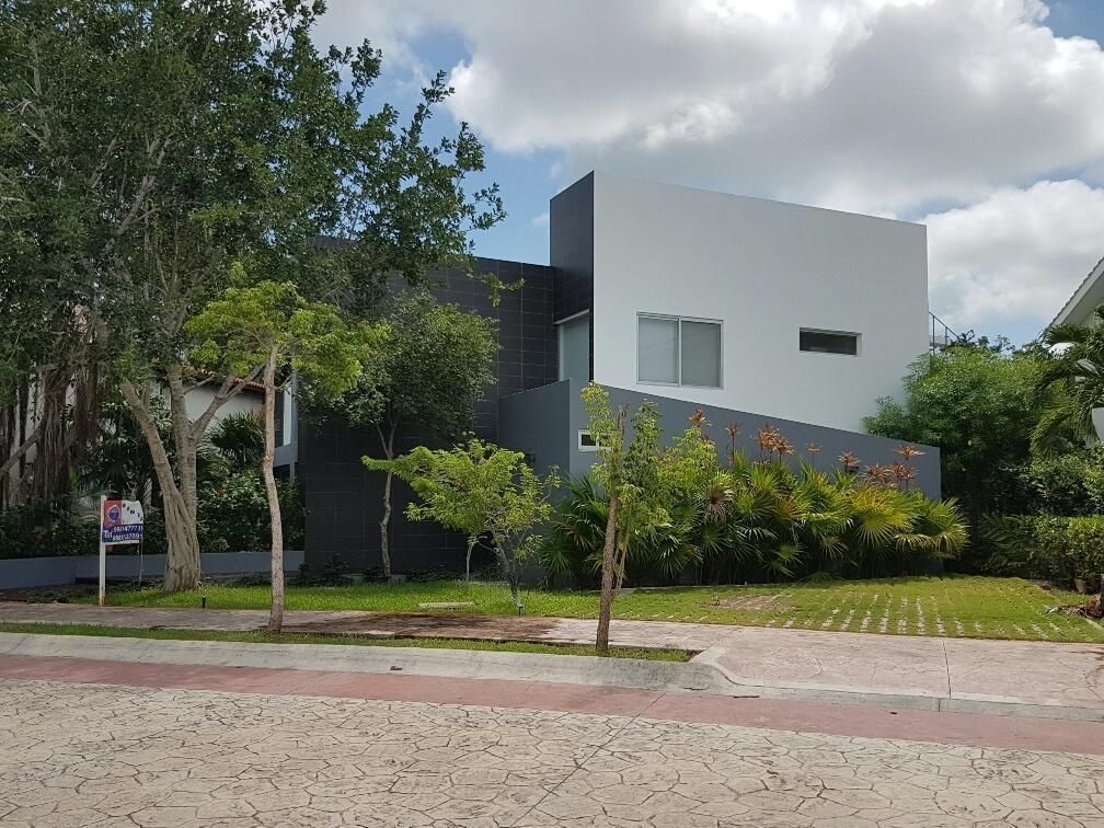 Casa en venta · Lagos del Sol, Benito Juárez, Quintana Roo