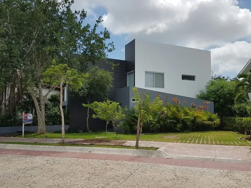 Casa en venta · Lagos del Sol, Benito Juárez, Quintana Roo