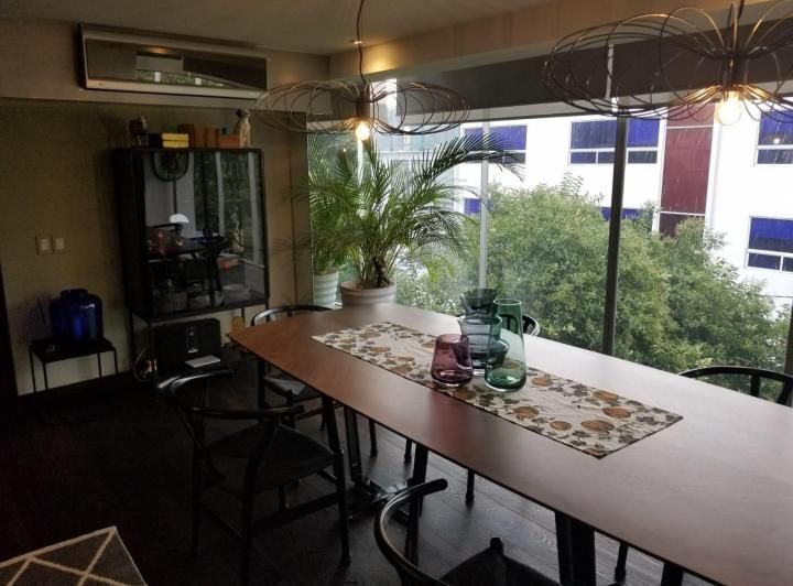 Departamento en venta · Anzures, Miguel Hidalgo, Ciudad de México