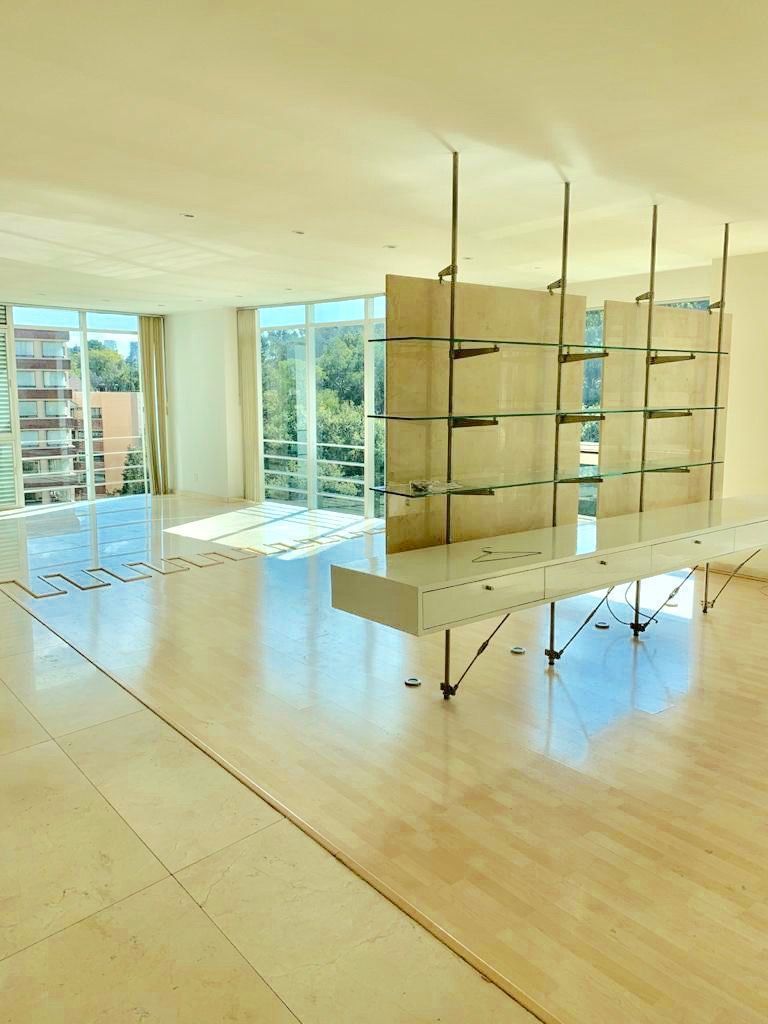 Departamento en venta · Interlomas, Huixquilucan, Estado de México