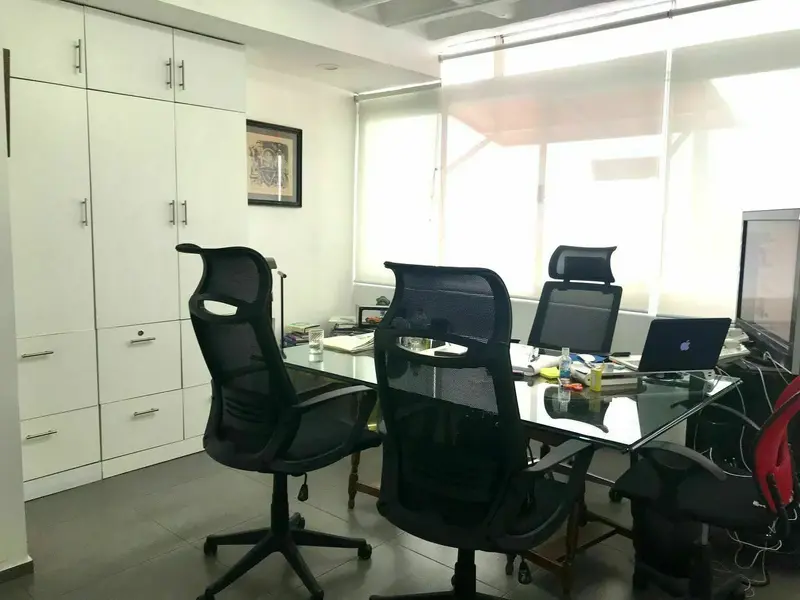 Oficina en venta · Polanco, Miguel Hidalgo, Ciudad de México
