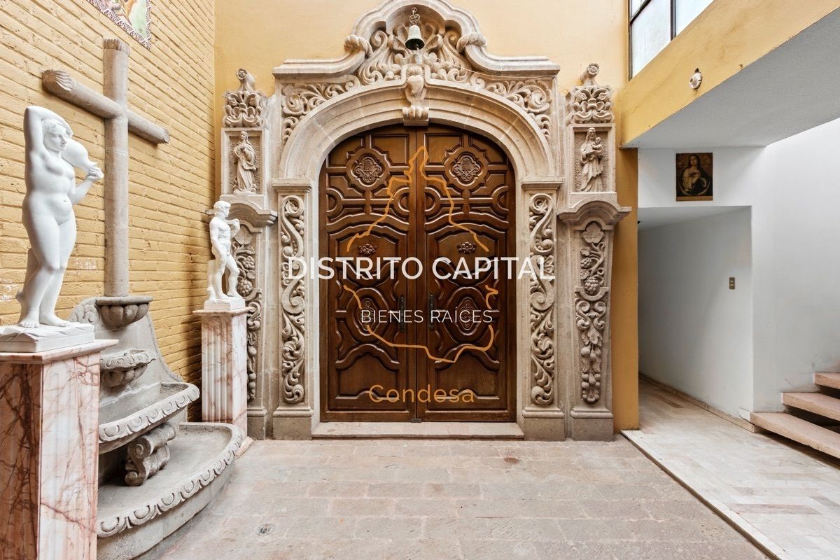 Casa en venta · General Anaya, Benito Juárez, Ciudad de México