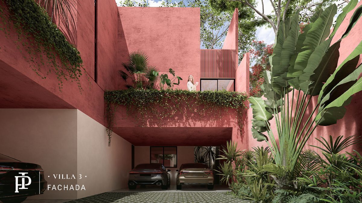 Casa en venta · Itzimna, Mérida, Yucatán