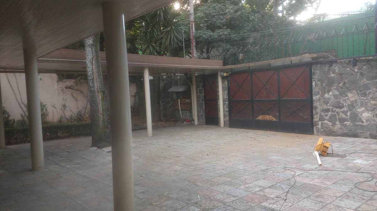 Casa en venta · Chimalistac, Álvaro Obregón, Ciudad de México