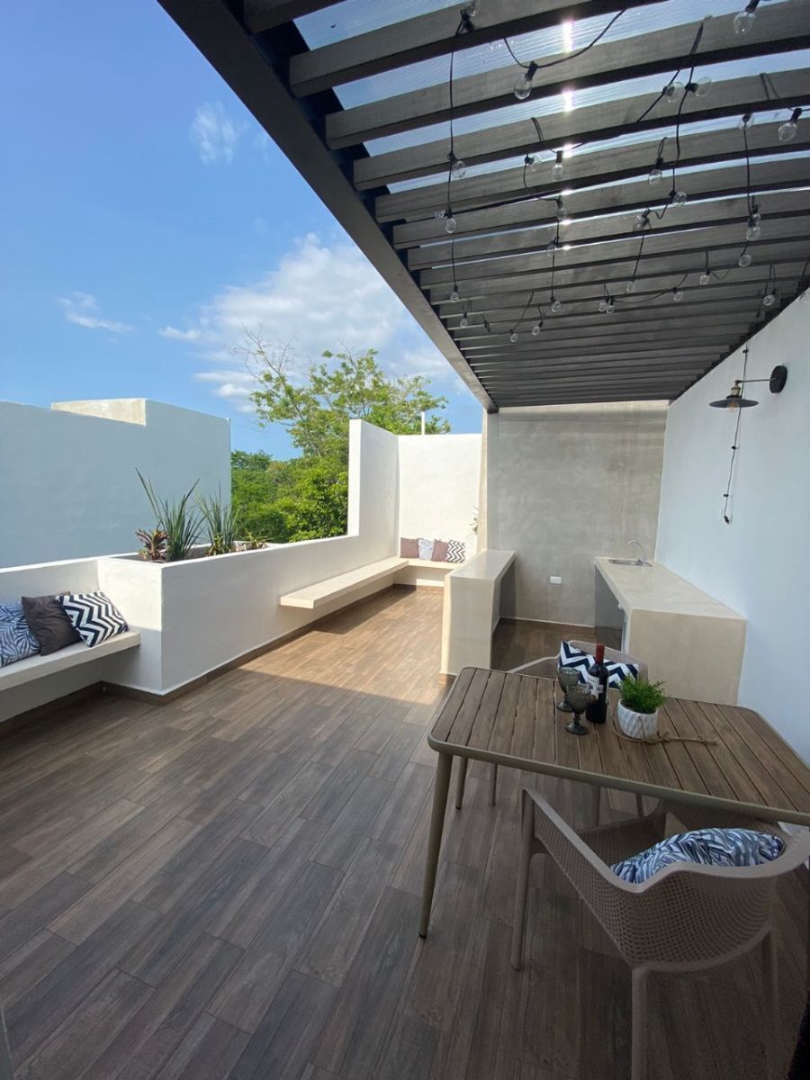 Condominio en venta · Cholul, Mérida, Yucatán Condominio en venta · Cholul, Mérida, Yucatán