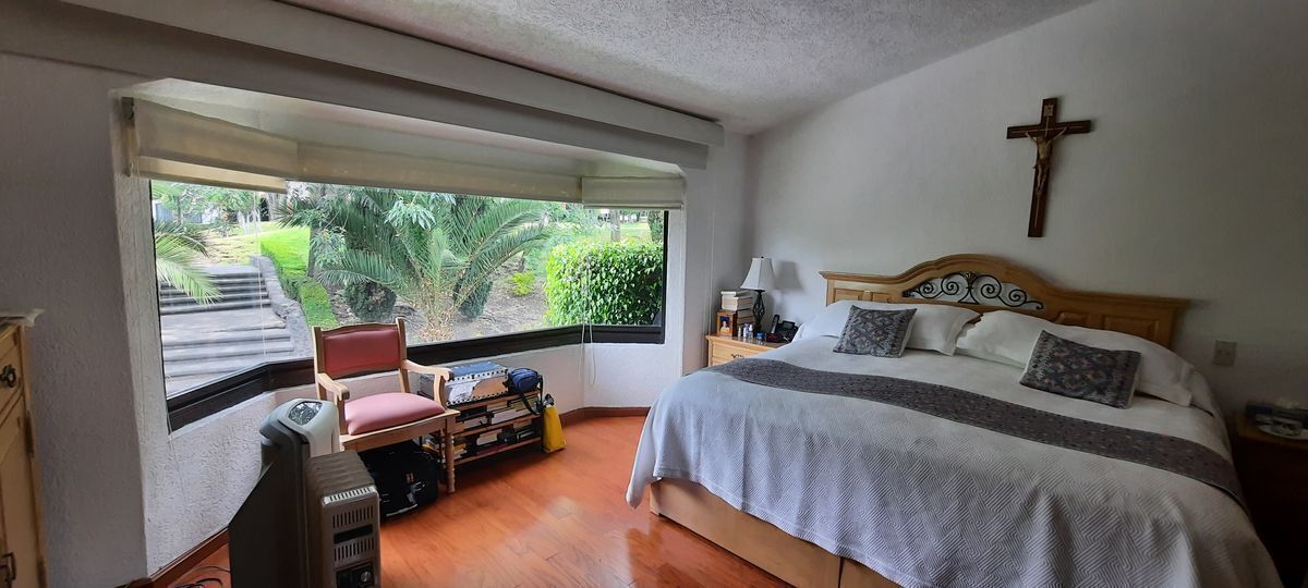 Condominio en venta · Ex-Hacienda de Tarango, Álvaro Obregón, Ciudad de México