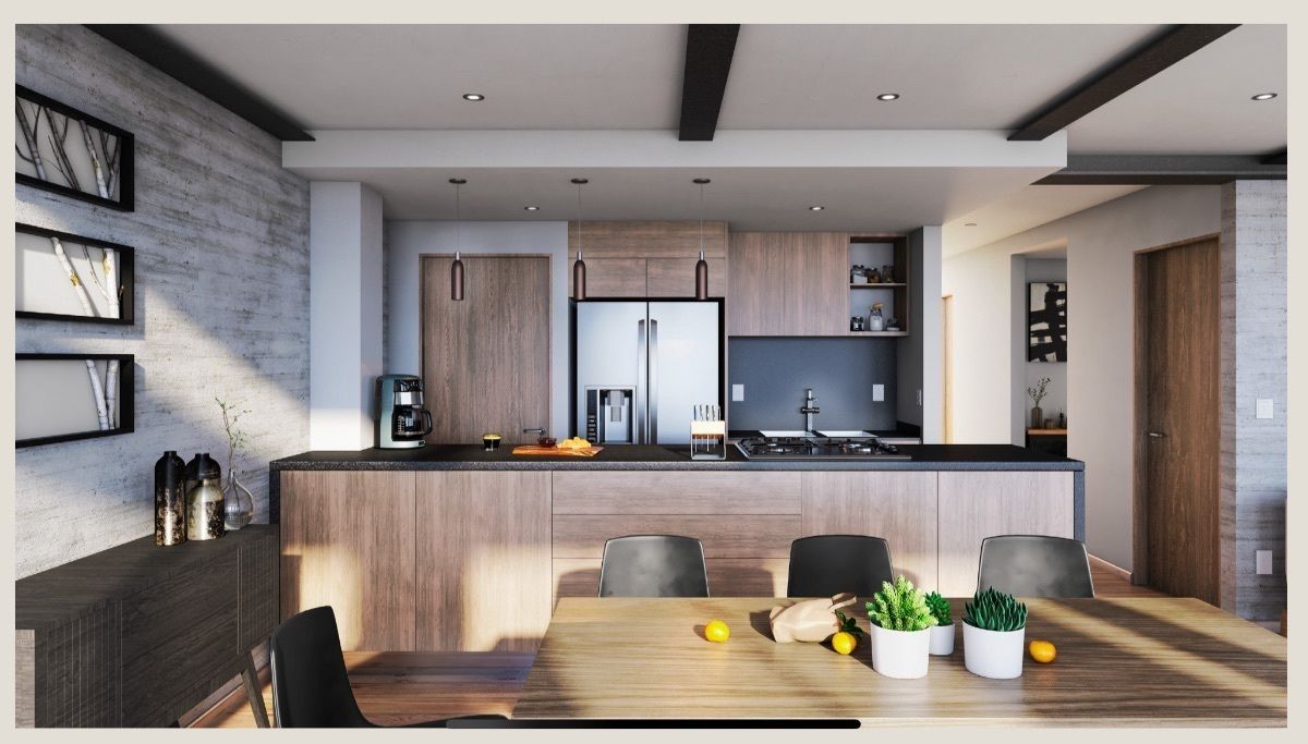 Departamento en venta · Polanco I Sección, Polanco, Miguel Hidalgo, Ciudad de México