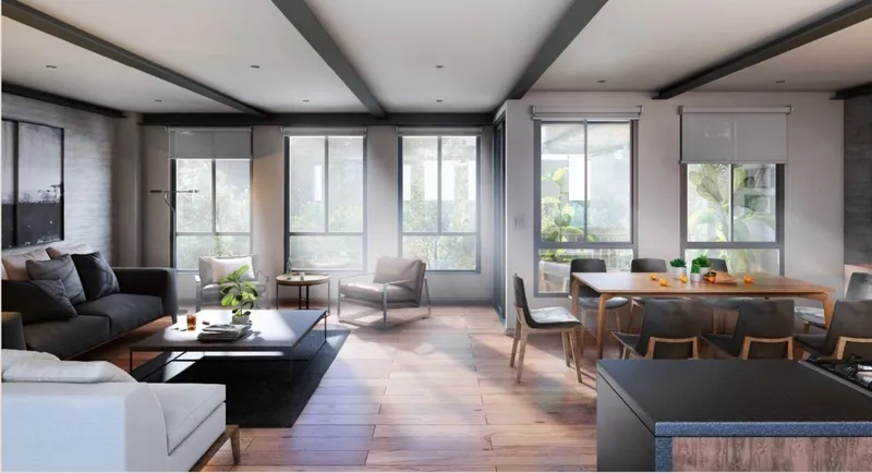 Departamento en venta · Polanco I Sección, Polanco, Miguel Hidalgo, Ciudad de México