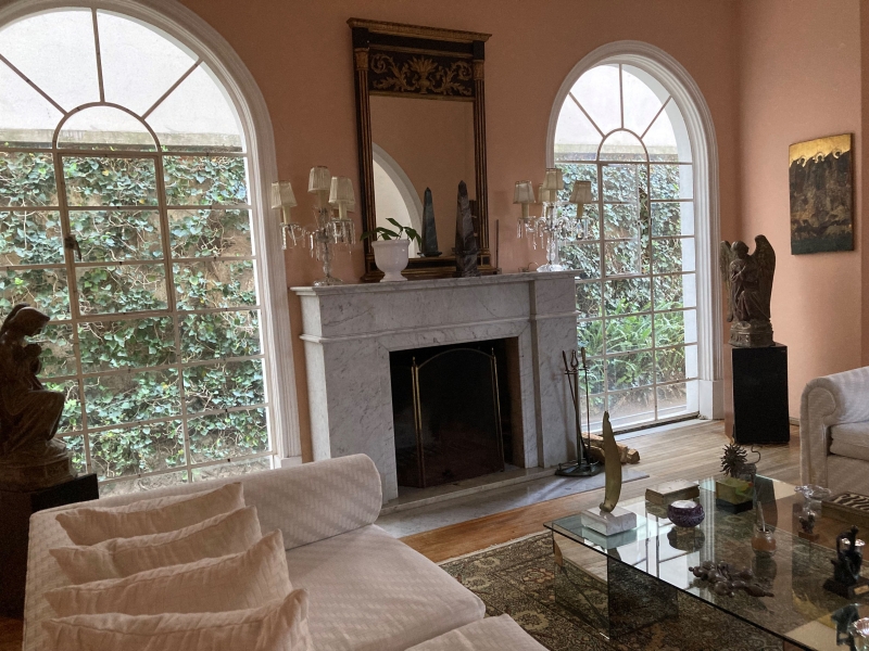 Casa en venta · Lomas de Chapultepec I Sección, Lomas de Chapultepec, Chapultepec, Miguel Hidalgo, Ciudad de México
