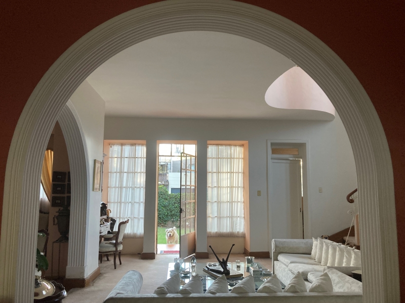 Casa en venta · Lomas de Chapultepec I Sección, Lomas de Chapultepec, Chapultepec, Miguel Hidalgo, Ciudad de México